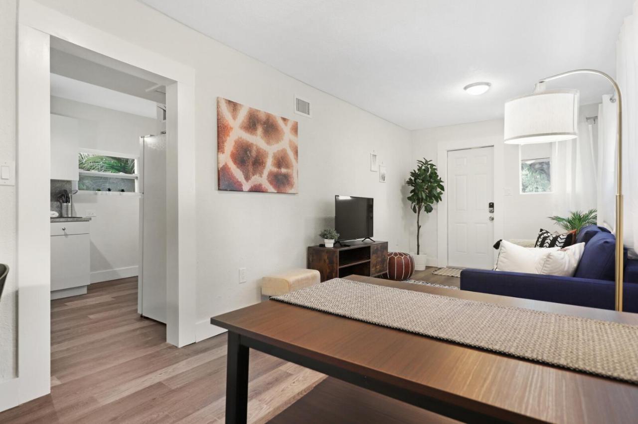 Wynwood's Urban Oasis Apartamento Miami