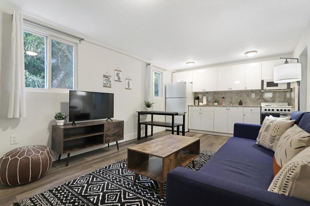 Apartamento Wynwood's Urban Oasis Miami