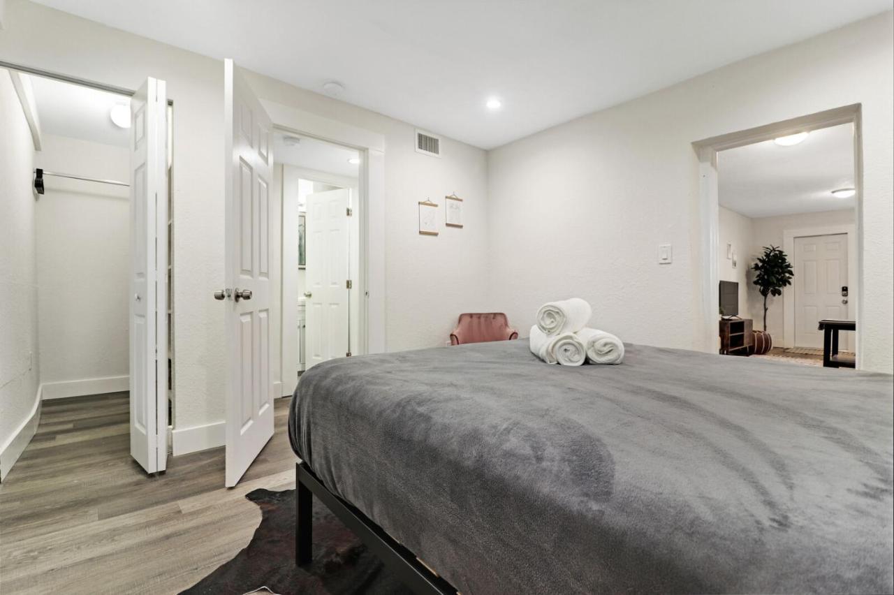 Apartamento Wynwood's Urban Oasis Miami