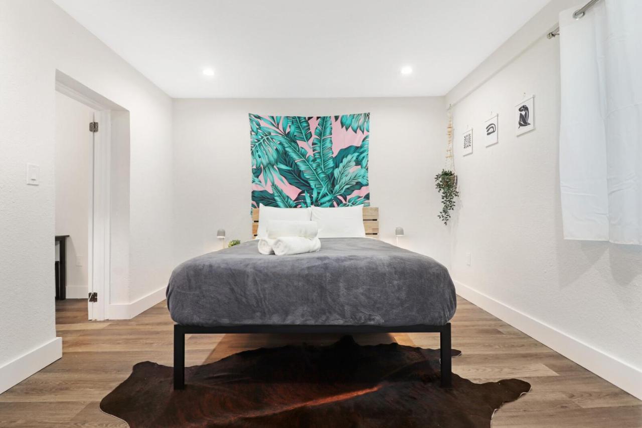 Apartamento Wynwood's Urban Oasis *